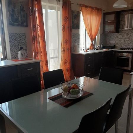 Gozo Holiday Apartment Għajnsielem Buitenkant foto