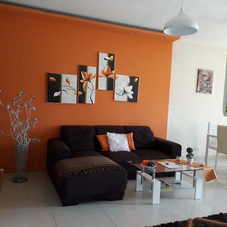 Gozo Holiday Apartment Għajnsielem Buitenkant foto