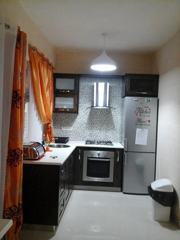 Gozo Holiday Apartment Għajnsielem Buitenkant foto