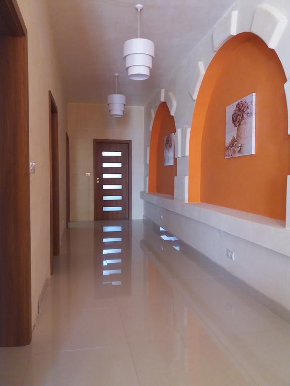 Gozo Holiday Apartment Għajnsielem Buitenkant foto