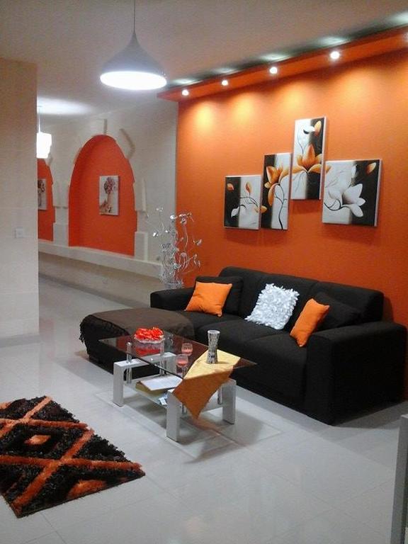 Gozo Holiday Apartment Għajnsielem Buitenkant foto