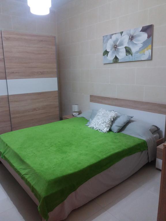 Gozo Holiday Apartment Għajnsielem Buitenkant foto