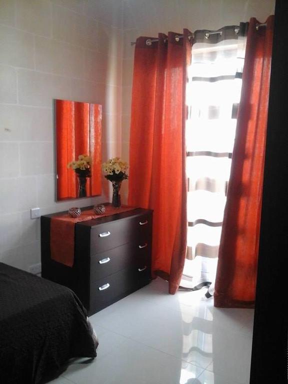 Gozo Holiday Apartment Għajnsielem Buitenkant foto