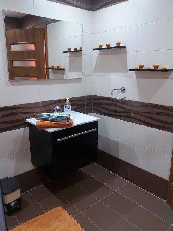 Gozo Holiday Apartment Għajnsielem Buitenkant foto