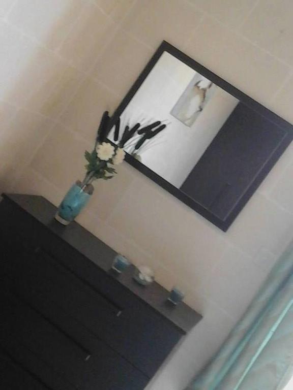 Gozo Holiday Apartment Għajnsielem Buitenkant foto