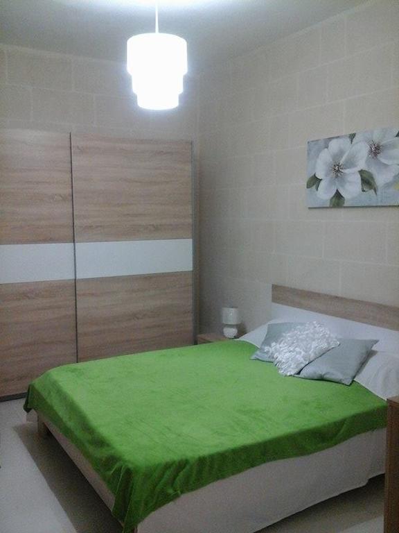 Gozo Holiday Apartment Għajnsielem Buitenkant foto